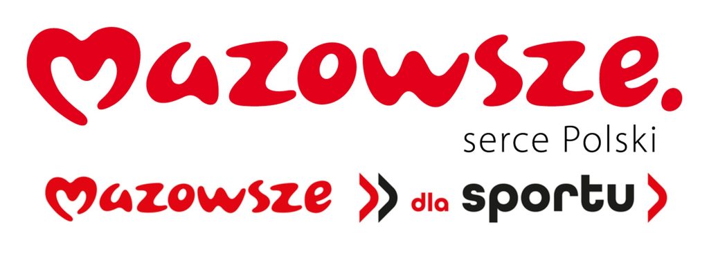 Mazowsze dla sportu - logo
